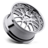TW VALENCIA 20X10 5X112 72 CHROME +40