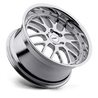 TW VALENCIA 19X9.5 5X120 76 CHROME +20