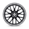 TW TREMBLNT 20X10 5X120 +25 76 G-BLK MRR