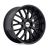 TW TREMBLANT 20X10 5X114 +40 76 M-BLK