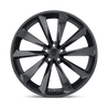 TW AILERN 20X10.5 5X112 +25 66.6 MET-GM
