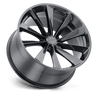 TW AILERN 21X10.5 5X112 +38 66.6 MET-GM