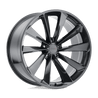 TW AILERN 21X10.5 5X112 +38 66.6 MET-GM