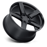 TW ASCENT 20X10 5X112 +40 72 M-GM BK