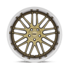 TW AVALON 20X10 5X114 +25 76 BRNZ BRSH