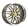 TW AVALON 20X10 5X114 +25 76 BRNZ BRSH