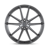 TW BATHURST 20X9.5 5X114 +35 76 G-GNMTL