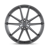 BATHURST 19X8.5 5X112 72.1 +43 G-GNMTL
