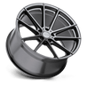 BATHURST 19X8.5 5X112 72.1 +43 G-GNMTL
