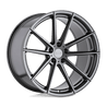 BATHURST 19X8.5 5X112 72.1 +43 G-GNMTL