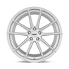 TW BATHRST 19X9 5X120 +15 76 SLV MIR