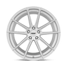 BATHURST 20X8.5 5X112 72.1 +20 SLV-MIR