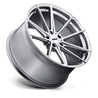 BATHURST 20X8.5 5X112 72.1 +20 SLV-MIR