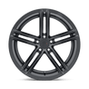 TW CHAPELLE 18X8.5 5X120 +35 76 M-BLK