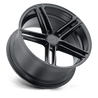TW CHAPELLE 20X10 5X114 +40 76 M-BLK