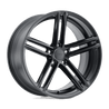 TW CHAPELLE 20X10 5X114 +40 76 M-BLK