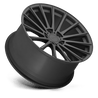 TW CHICANE 20X8.5 5X114 +30 76 M-GNMTL