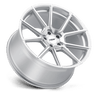 TW CHRONO 20X8.5 5X114 +40 76 SLV MIR