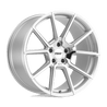 TW CHRONO 21X10 5X112 +41 66.6 SLV MIR