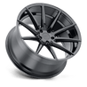 TW CLYPSE 22X10.5 5X120 +35 76 G-BLK