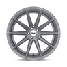 TW CLYPSE 18X9.5 5X114 +40 76 TITNM BRS