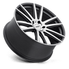 TW GATSBY 22X10 5X120 +37 76 GNMTL MIR