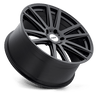 TW GATSBY 20X10 5X120 +37 76 M-BLK