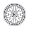 TW HOCKNHMS 20X10 5X114 +25 76 SLV MRR