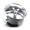 TW JARAMA 20X8.5 5X120 +35 76 CHROME