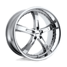 TW JARAMA 20X8.5 5X120 +35 76 CHROME
