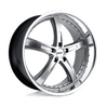TW JARAMA 17X8 5X114 +20 76 HYPR-SLV MIR