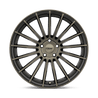 TW LUCO 20X10 5X112 +40 72.6 M-BLK DDT