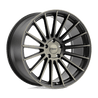 TW LUCO 20X10 5X120 +40 76 M-BLK MCH DDT