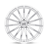 TW MALLORY 20X10 5X114 +25 76 SLV MIR