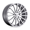 TW MALLORY 20X10 5X114 +25 76 SLV MIR