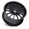 TW MARINA 20X10 5X114 +25 76 M-BLK G-BLK