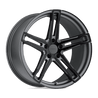 TW MECH 18X9.5 5X120 +39 76 M-GM M-BLK