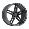TW MECH 20X8.5 5X112 +20 72 M-GM M-BLK
