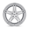 TW MECHNCA 20X9 5X120 +15 76 SLV MIR