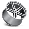 TW MECHNCA 20X9 5X120 +15 76 SLV MIR