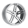 TW MECHNCA 20X10 5X112 +40 72.6 SLV MIR