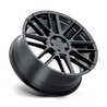 TW MOSPORT 20X8.5 5X112 +32 72 G-BLK