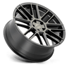 TW MOSPRT 20X10 5X112 +40 72 M-BK DDT