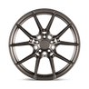 NEPTUNE 18X8 5X100 72.1 +35 M-BRNZ