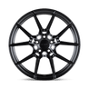 NEPTUNE 19X8 5X4.25 72.1 +40 S-BLK