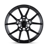 NEPTUNE 18X8 5X4.25 72.1 +40 S-BLK