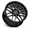 TW NORD 20X9 5X114 +35 76 S-BLK