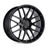 TW NORD 20X9 5X114 +35 76 S-BLK