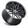 TW PESCARA 19X8.5 5X114 +30 76 G-BLK