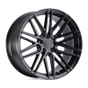 TW PESCARA 19X8.5 5X112 +32 66.6 G-BLK
